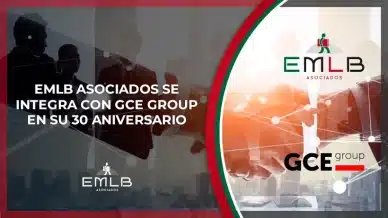 emlb gce group integracion 30 aniversario